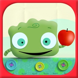 Tiggly Addventure: Number Line Math Learning Game