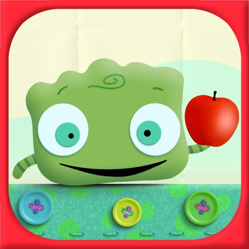 Tiggly Addventure: Number Line Math Learning Game icon