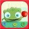 ***Children’s Technology Editor’s Choice Award Winning App*** (enhanced by Tiggly Math)