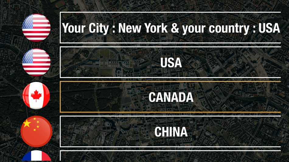 #4. LIVE TV Maps (iOS) 由: Zaheer udeen Babar