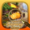 Hidden object: Grocery Store