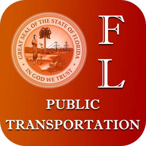 Florida Public Transportation icon