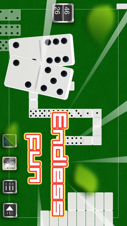 Dominos - Classic Prime Free Domino Puzzle Now