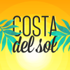 Costa del Sol Guia de Viagem com Mapa Offline - eTips LTD