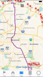 How to cancel & delete denver e-470 toll road 2017 2