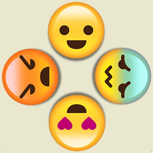 Emoji Circle Wheels Icon Spinner Game icon