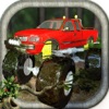 3d Monster Truck Race 2017 - iPadアプリ