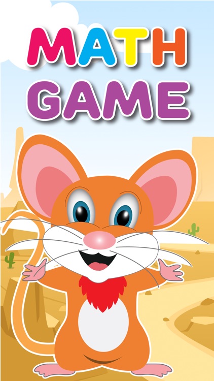 The Gonzales Mouse kindergarten Math