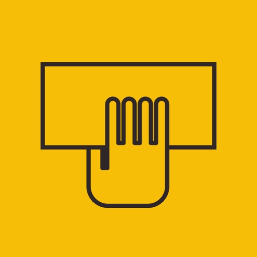 Pocket Money - The stylish household budget app -