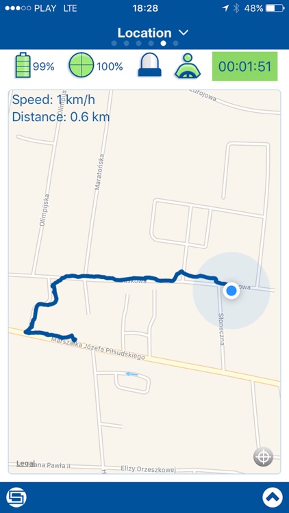 Svantek Assistant screenshot-4