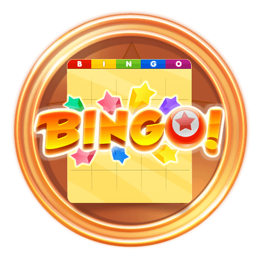 Bingo - Bronze