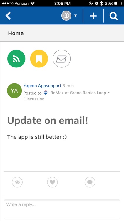RE/MAX of Grand Rapids Yapmo screenshot-3