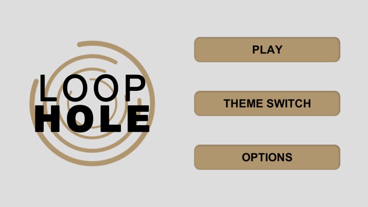 Loophole™ - Super hard game