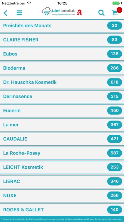 Apotheke im Westpark, Ingolstadt