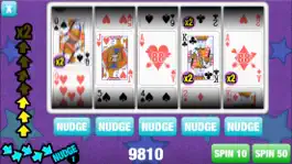 Game screenshot Reel Wild Poker 88 hack