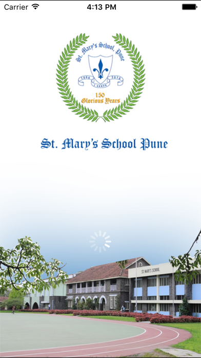 St. Mary's School Puneのおすすめ画像1