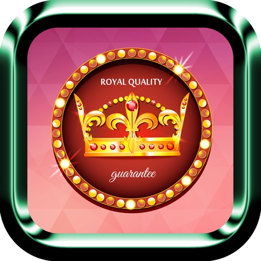 2016 King of Slots All In - Real Casino FREE icon