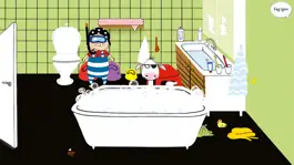 Game screenshot Ajja&BajjaLek apk