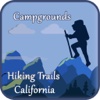 California Camping & Hiking Trails