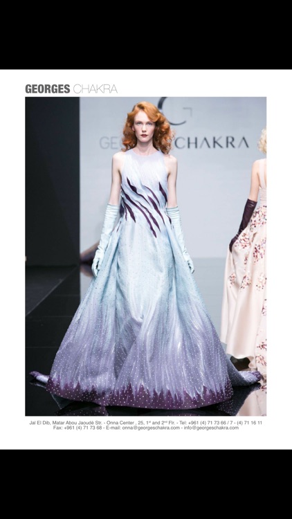 Snob FASHION screenshot-4