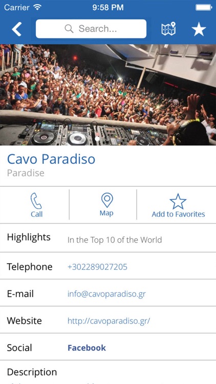 Mykonos screenshot-4