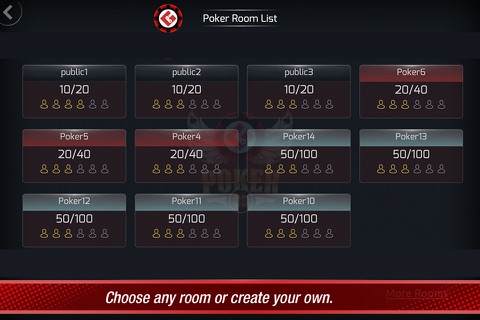 Gamentio Rummy, 3Patti & Poker screenshot 3