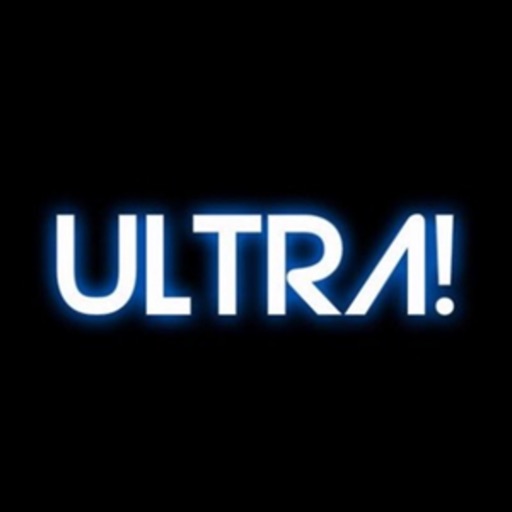 ULTRA 128 icon