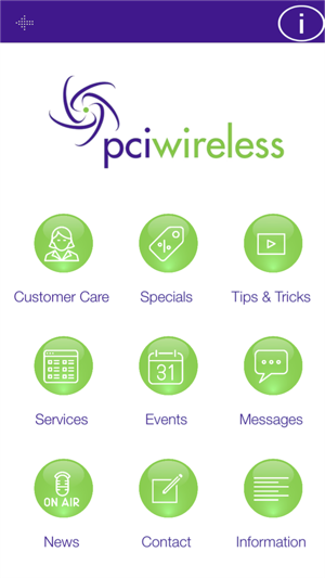 PCI Wireless
