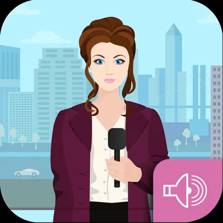 Ornate News Sounds - Soundboard App Читы