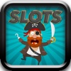 Pirate Jones Casino -- Atlantis Royal Slot Deluxe