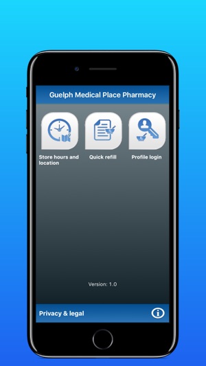 Pharmacy - Guelph Medical Place(圖1)-速報App