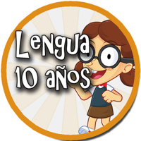 Lenguaje 10 años