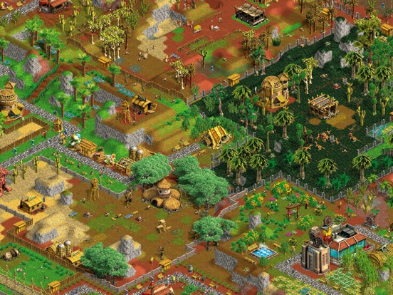 Wildlife Park: Wild Creatures screenshot 4