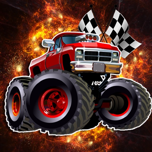 Truckmania Adventure Icon