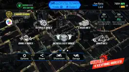 Game screenshot Blazing Bikers mod apk