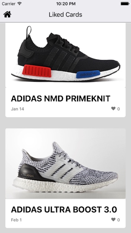Cop or Drop - Sneaker Release Dates