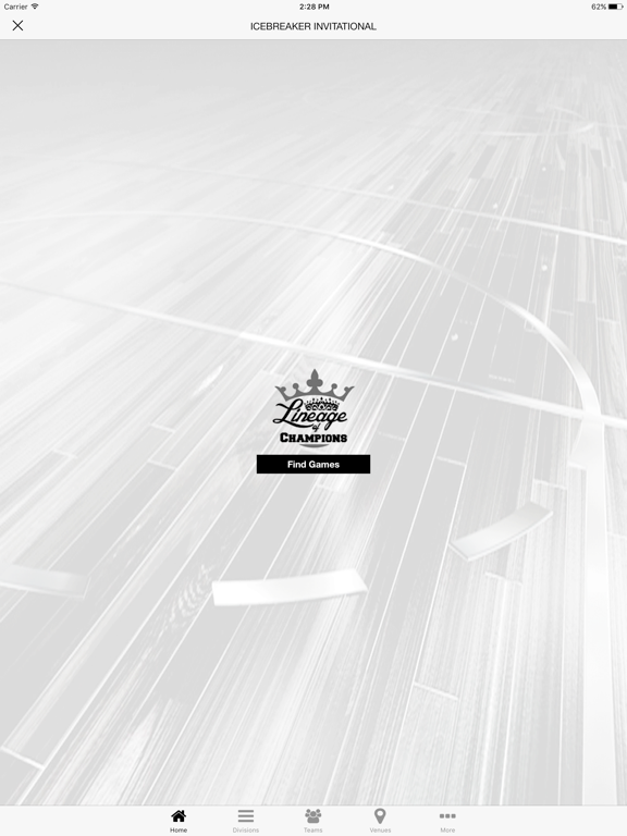 Screenshot #6 pour Lineage of Champions