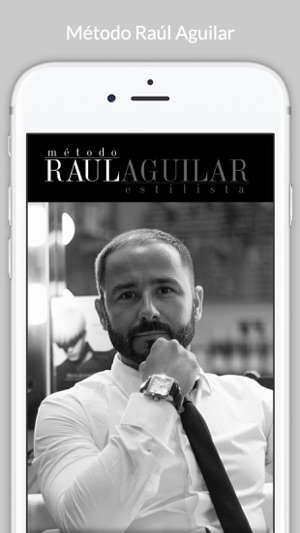 Raul Aguilar Estilista(圖1)-速報App