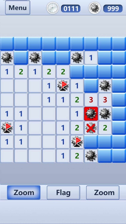 Minesweeper℡ - Classic Quiz Games screenshot-3