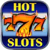 777 Hot Slots Casino App Feedback