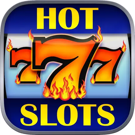 777 Hot Slots Casino Cheats