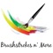 Welcome to the official mobile app for Brushstrokes n' More in Kingsport, TN