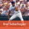 The IAm Bret Saberhagen App