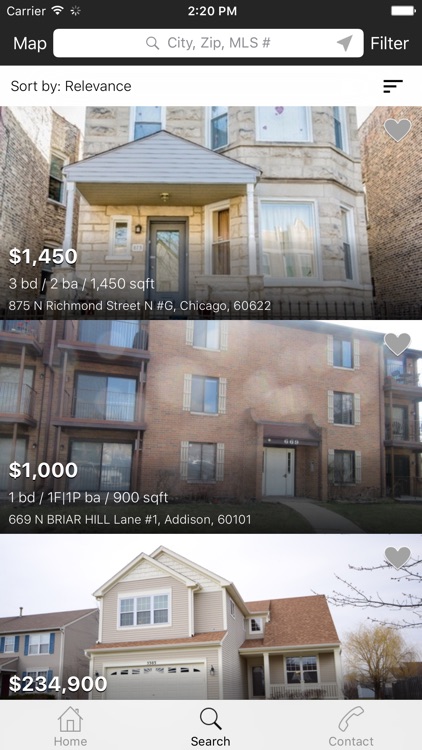 Fox Valley Real Estate – The Rodgers Group