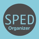 SPED Organizer