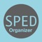 This is the organization app for special education teachers