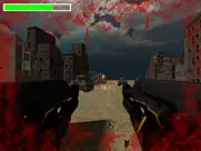tank killer gun айпад изображения 2