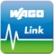 Supervision application for WAGO automat