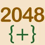 All 2048 - 3x3, 4x4, 5x5, 6x6 and more in one app! App Contact