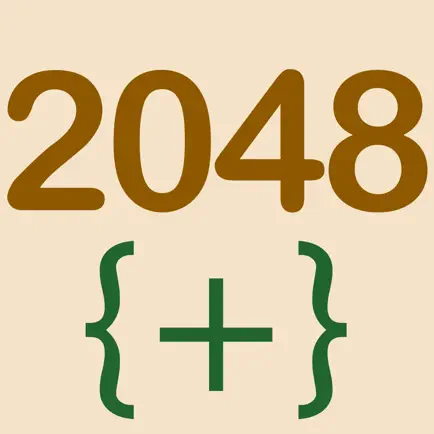 All 2048 - 3x3, 4x4, 5x5, 6x6 and more in one app! Cheats